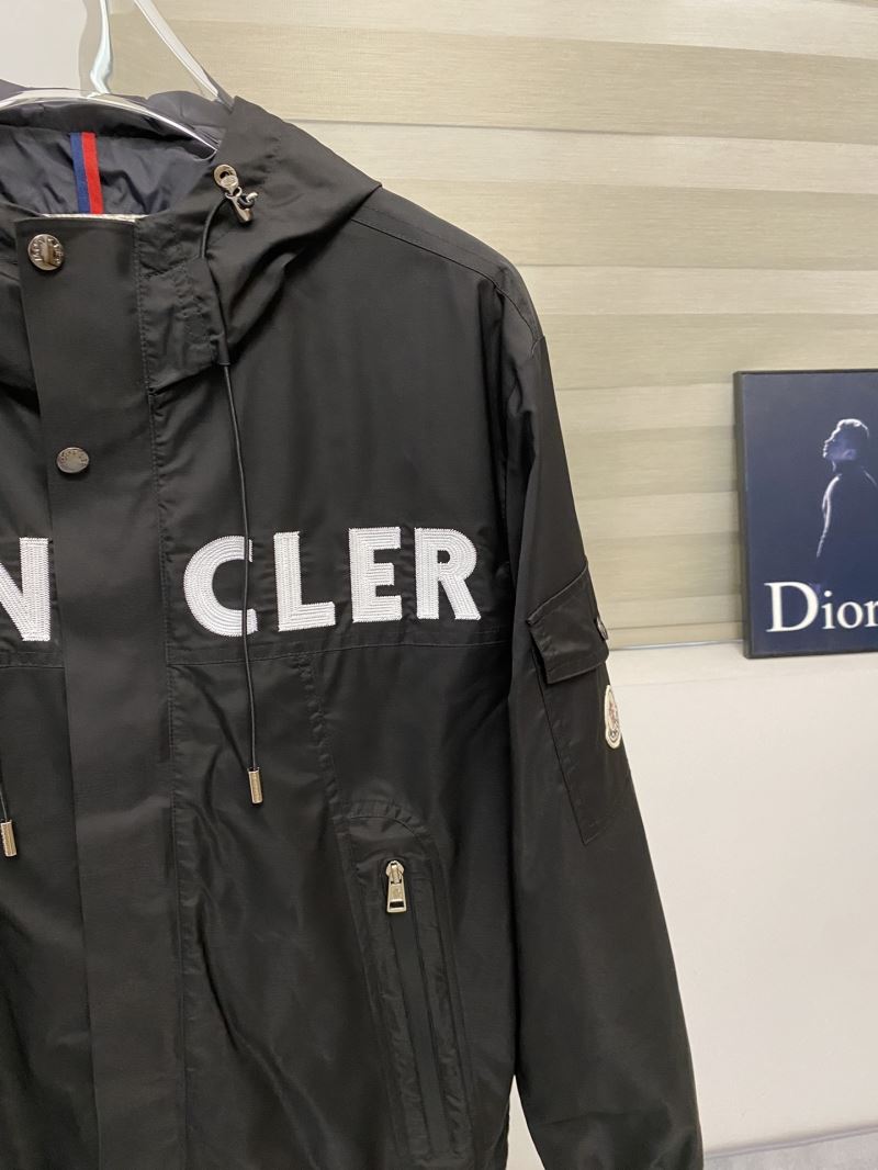 Moncler Outwear